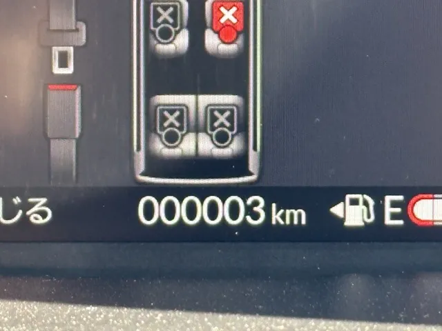 N-BOX(ホンダ)N-BOXカスタム コーディネートスタイル届出済未使用車 23