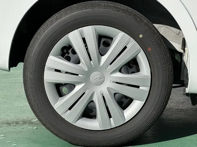 タント(ダイハツ)Ｌ エコアイドルレス中古車 11