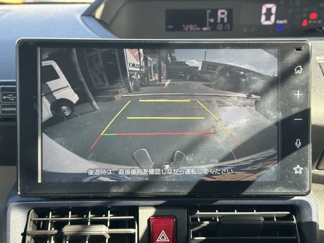 タント(ダイハツ)Ｌ エコアイドルレス中古車 18