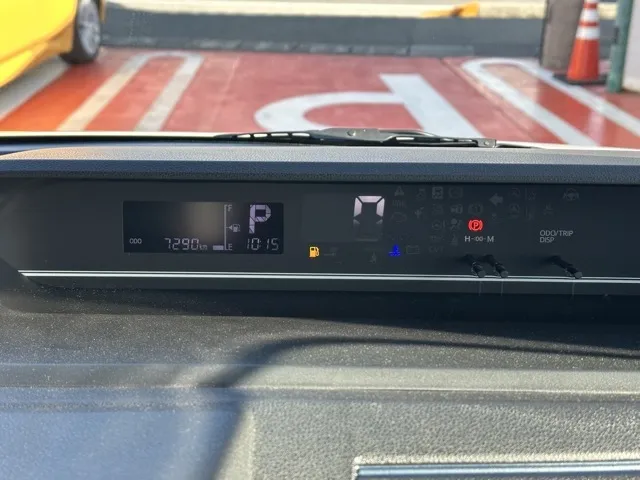 タント(ダイハツ)Ｌ エコアイドルレス中古車 21