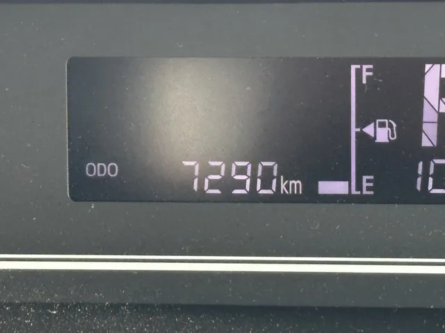 タント(ダイハツ)Ｌ エコアイドルレス中古車 22