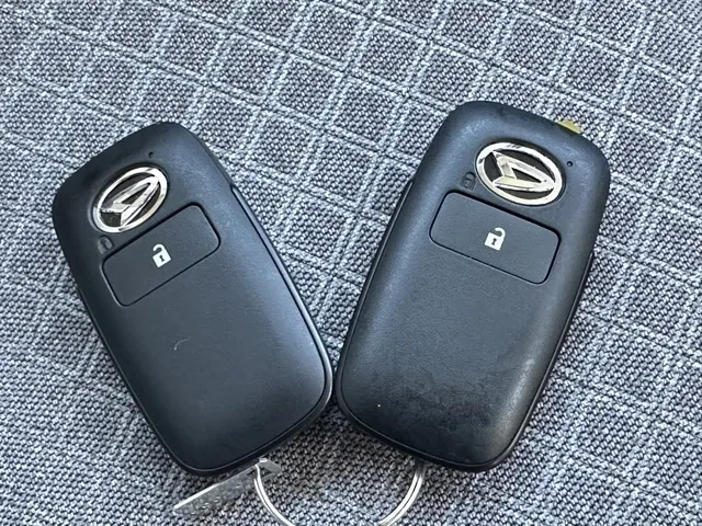 タント(ダイハツ)Ｌ エコアイドルレス中古車 23