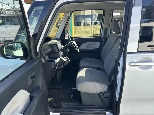 タント(ダイハツ)Ｌ エコアイドルレス中古車 3