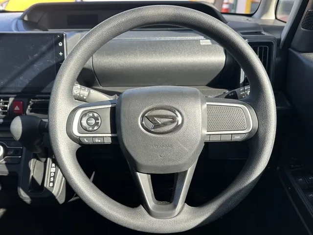 タント(ダイハツ)Ｌ エコアイドルレス中古車 6