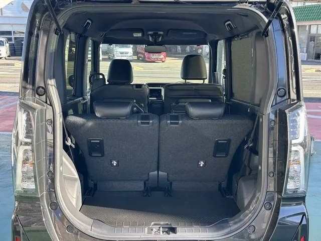 タント(ダイハツ)Ｘ届出済未使用車 11