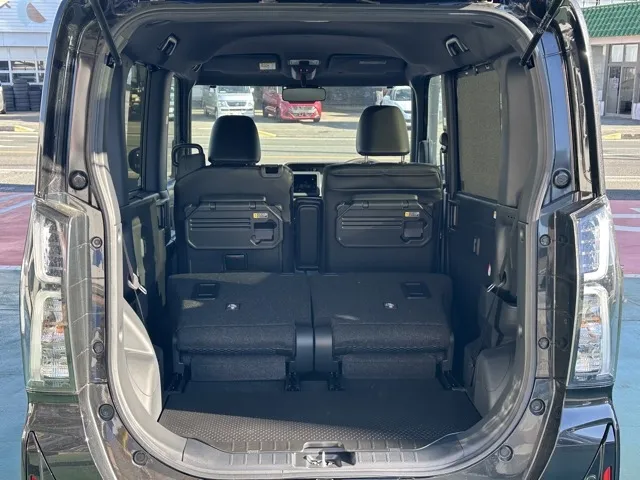 タント(ダイハツ)Ｘ届出済未使用車 12