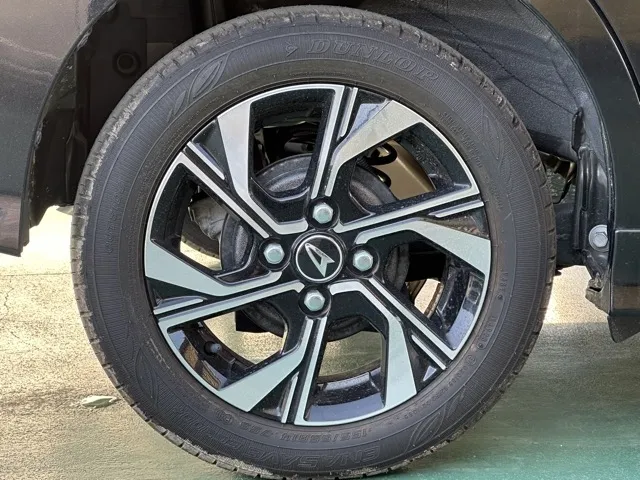 タント(ダイハツ)Ｘ届出済未使用車 14