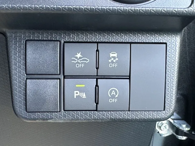 タント(ダイハツ)Ｘ届出済未使用車 17