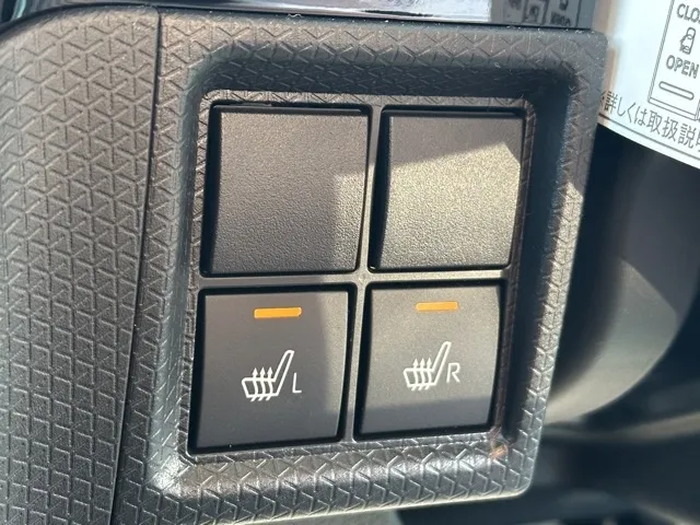 タント(ダイハツ)Ｘ届出済未使用車 18