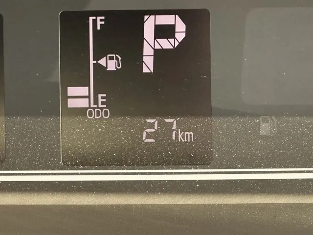 タント(ダイハツ)Ｘ届出済未使用車 21