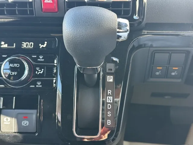 タント(ダイハツ)Ｘ届出済未使用車 24