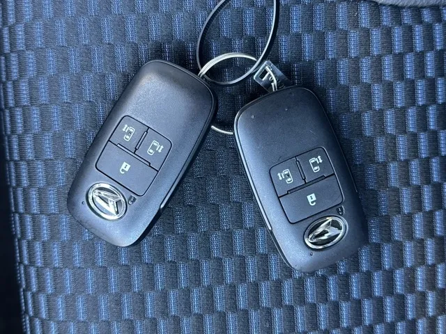 タント(ダイハツ)Ｘ届出済未使用車 26