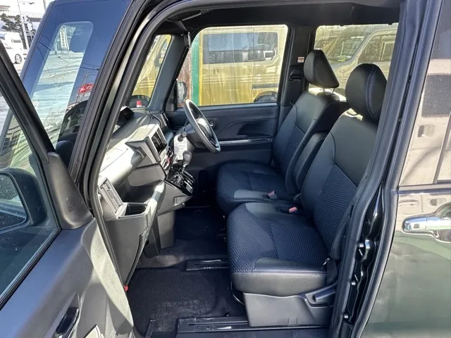 タント(ダイハツ)Ｘ届出済未使用車 3