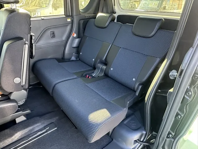 タント(ダイハツ)Ｘ届出済未使用車 4