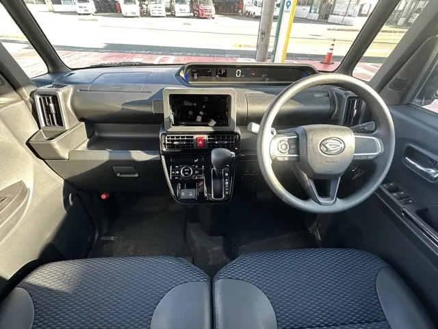 タント(ダイハツ)Ｘ届出済未使用車 6