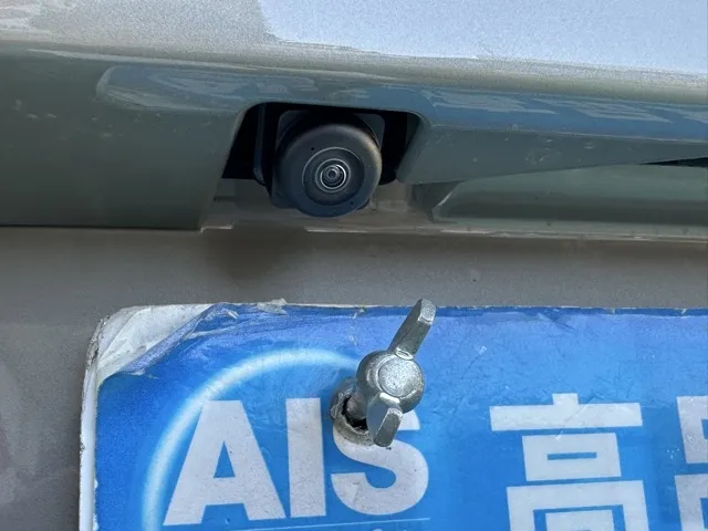 スペーシア(スズキ)ハイブリッドG 全方位ナビ届出済未使用車 9