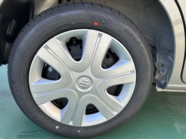 スペーシア(スズキ)ハイブリッドG 全方位ナビ届出済未使用車 11