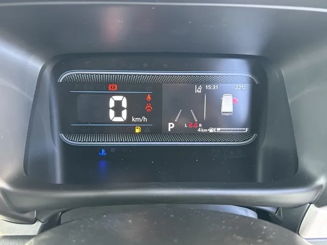 スペーシア(スズキ)ハイブリッドG 全方位ナビ届出済未使用車 16