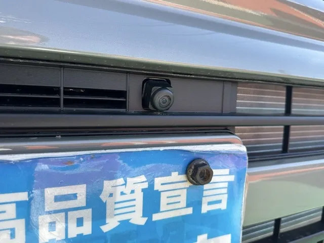 スペーシア(スズキ)ハイブリッドG 全方位ナビ届出済未使用車 23