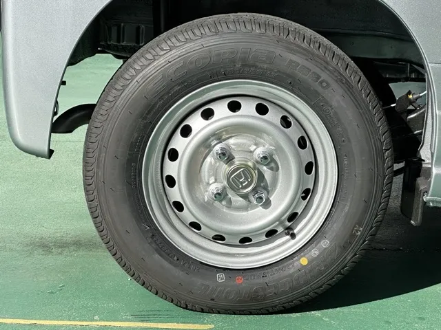 N-VAN(ホンダ)Gタイプ AT届出済未使用車 12