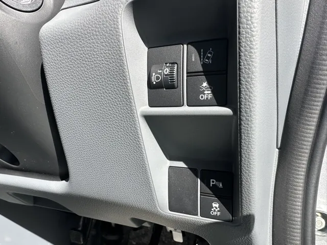 N-VAN(ホンダ)Gタイプ AT届出済未使用車 14