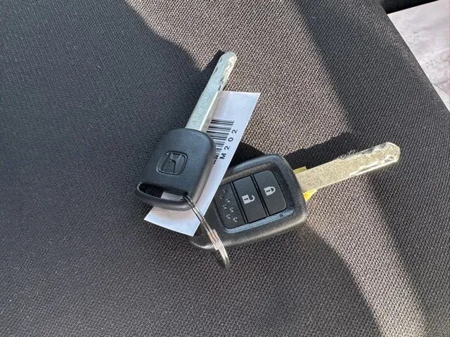 N-VAN(ホンダ)Gタイプ AT届出済未使用車 15