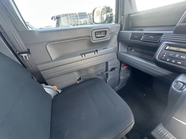 N-VAN(ホンダ)Gタイプ AT届出済未使用車 21