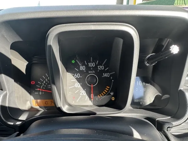 N-VAN(ホンダ)Gタイプ AT届出済未使用車 22