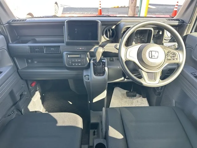 N-VAN(ホンダ)Gタイプ AT届出済未使用車 6