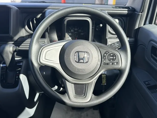 N-VAN(ホンダ)Gタイプ AT届出済未使用車 7