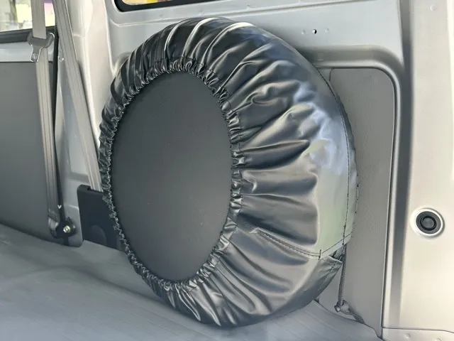 ミニキャブバン(三菱)CD 16.0kwh 4シーター中古車 9