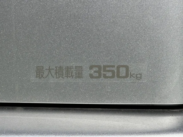 ミニキャブバン(三菱)CD 16.0kwh 4シーター中古車 10