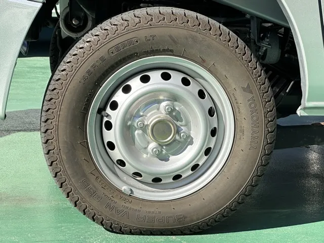 ミニキャブバン(三菱)CD 16.0kwh 4シーター中古車 12