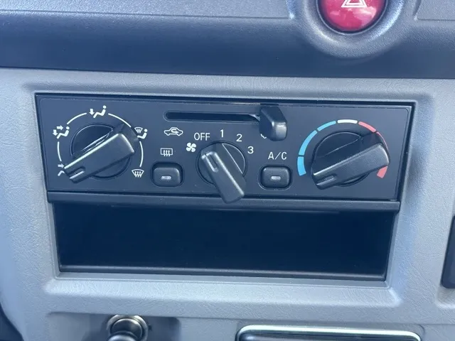 ミニキャブバン(三菱)CD 16.0kwh 4シーター中古車 21