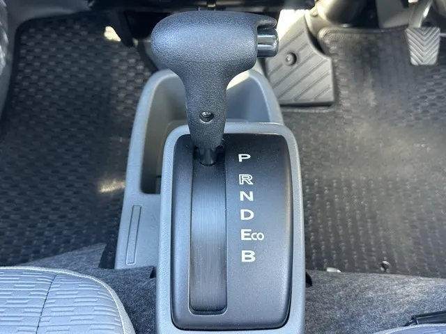 ミニキャブバン(三菱)CD 16.0kwh 4シーター中古車 23