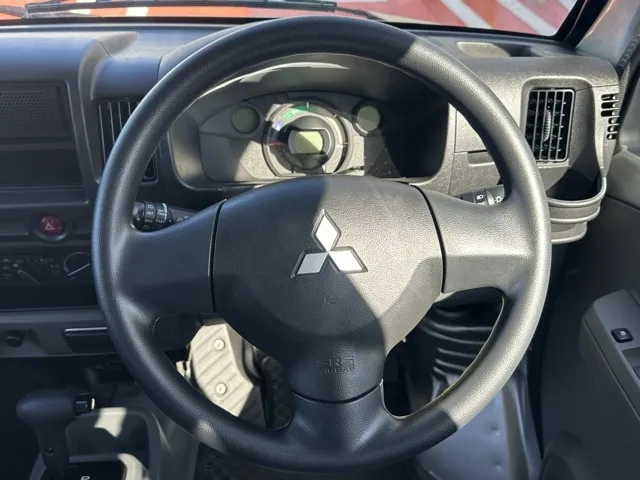 ミニキャブバン(三菱)CD 16.0kwh 4シーター中古車 6