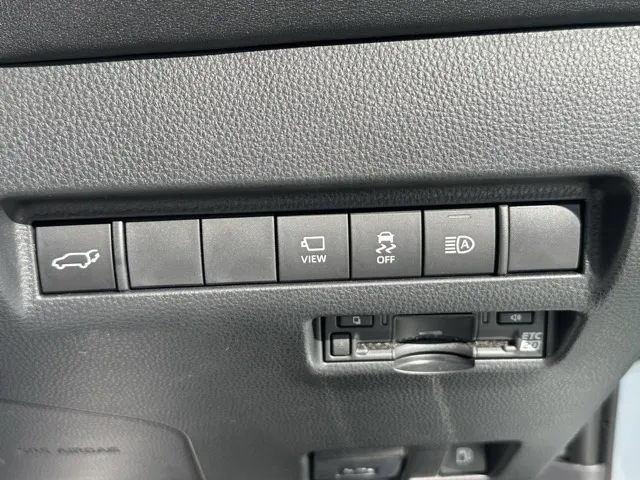 ハリアー(トヨタ)Z中古車 14