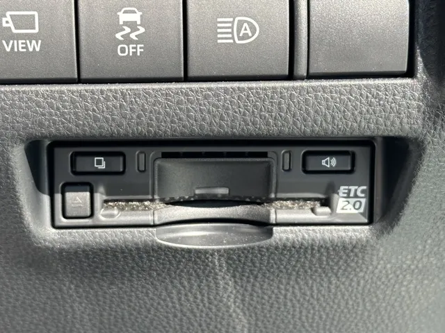 ハリアー(トヨタ)Z中古車 15