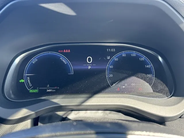 ハリアー(トヨタ)Z中古車 18