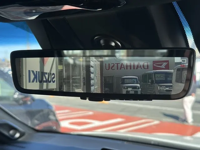 ハリアー(トヨタ)Z中古車 19