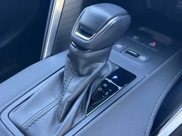 ハリアー(トヨタ)Z中古車 25