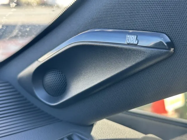 ハリアー(トヨタ)Z中古車 27