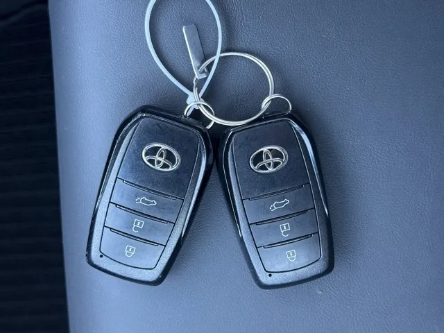 ハリアー(トヨタ)Z中古車 28