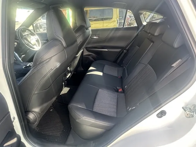 ハリアー(トヨタ)Z中古車 3