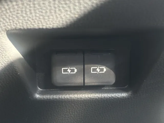 ハリアー(トヨタ)Z中古車 6