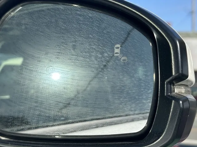 ZR-V(ホンダ)e：HEV Z登録済未使用車 12