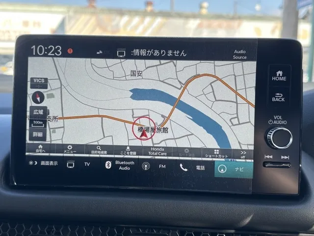 ZR-V(ホンダ)e：HEV Z登録済未使用車 18