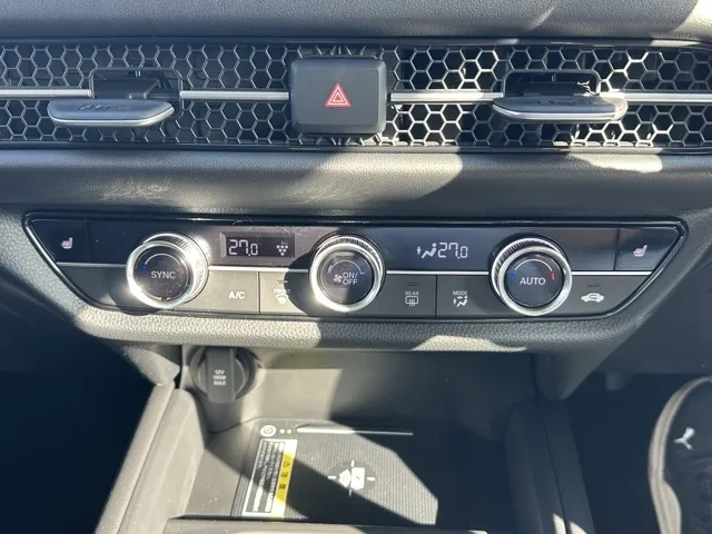 ZR-V(ホンダ)e：HEV Z登録済未使用車 23