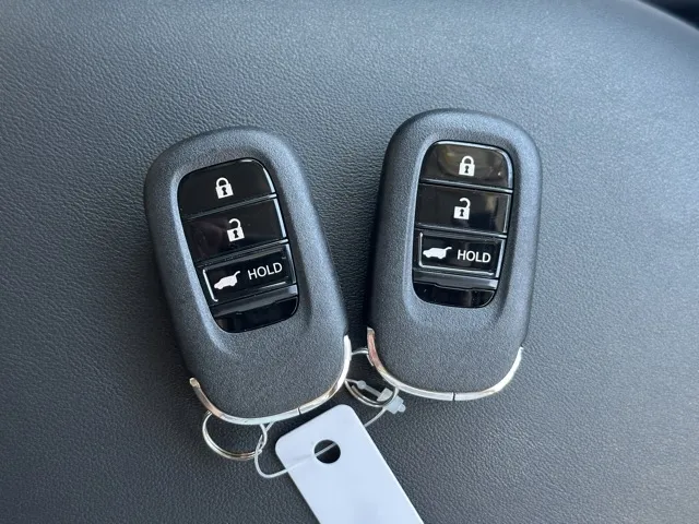 ZR-V(ホンダ)e：HEV Z登録済未使用車 28