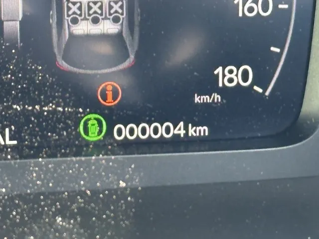 ZR-V(ホンダ)e：HEV Z登録済未使用車 17